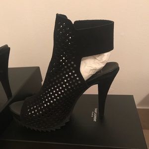Persia Pedro Garcia booties